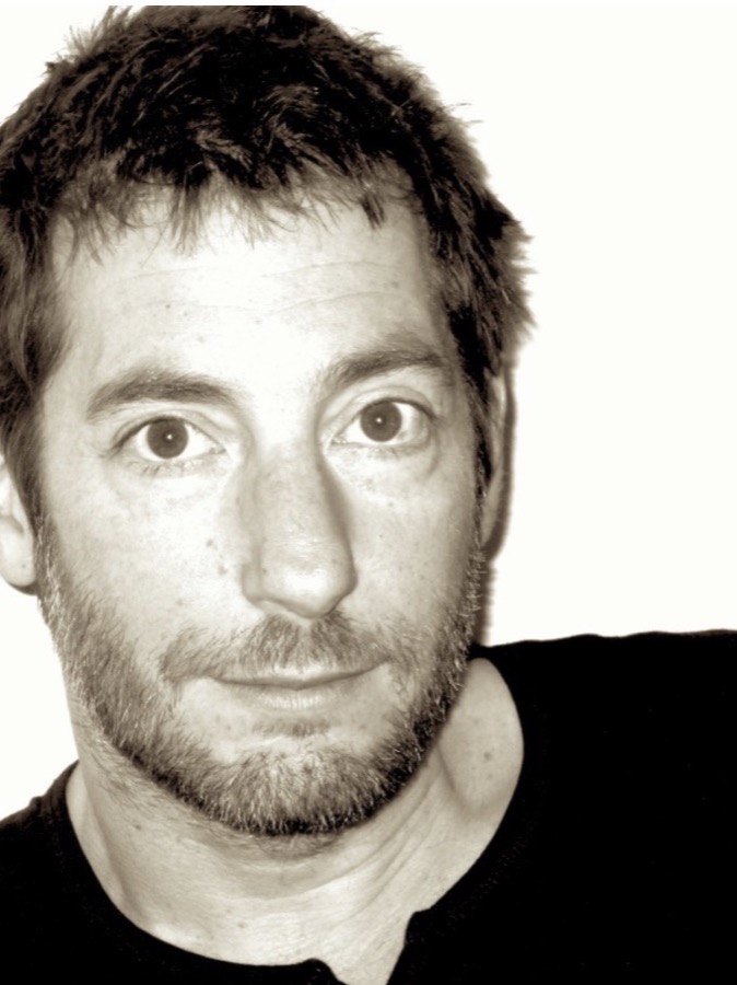 Portrait de Fred Florey